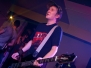 Концерт Punk-rock all night в клубе АРтХаус