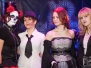Metall Halloween в клубе АРтХаус